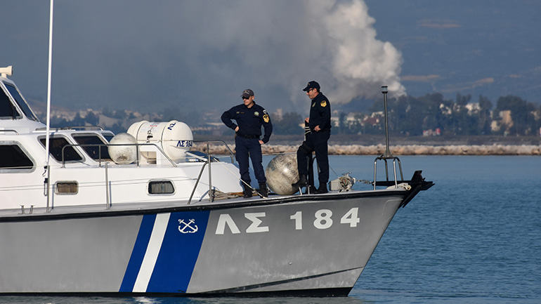 Για διακίνηση ναρκωτικών ουσιών συνελήφθησαν τρία άτομα στη Νέα Ζωή Ασπροπύργου